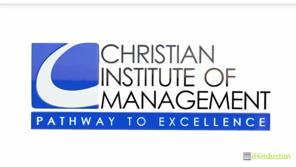 Christian Institute of Management - Logo