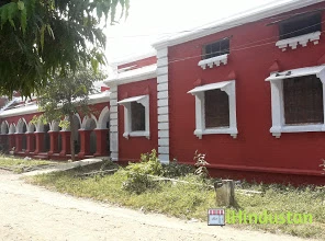 Christian Inter College - Logo