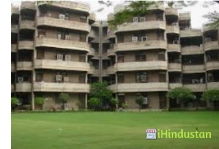 Christian Medical College and Hospital - CMC Ludhiana - Logo