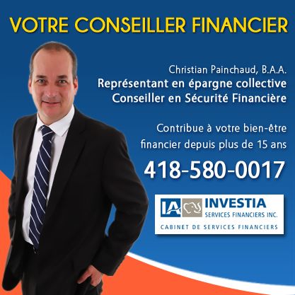 Christian Painchaud - Logo