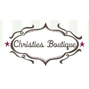 Christies Boutique - Logo
