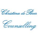 Christina deBoer Counselling - Logo