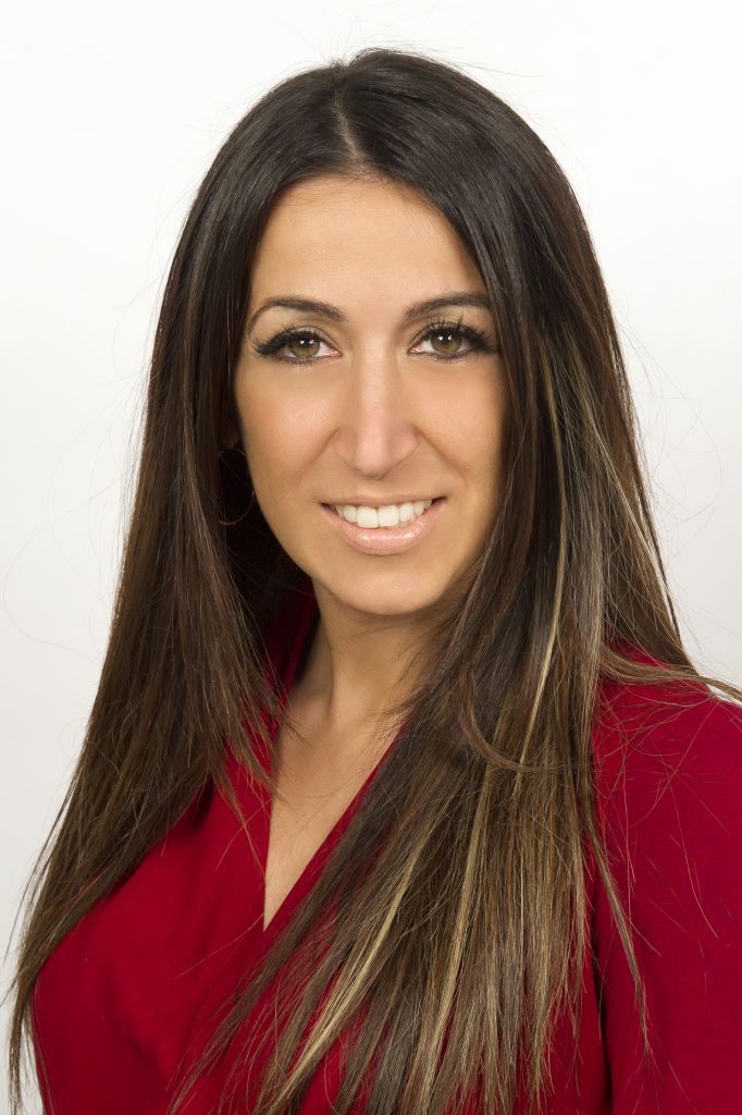 Christina Piccirillo - Centrix Lending Group Powered By - Logo