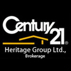 Christina Pilon-Century 21 Heritage Group Ltd. - Logo