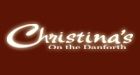 Christina&s;s on the Danforth - Logo