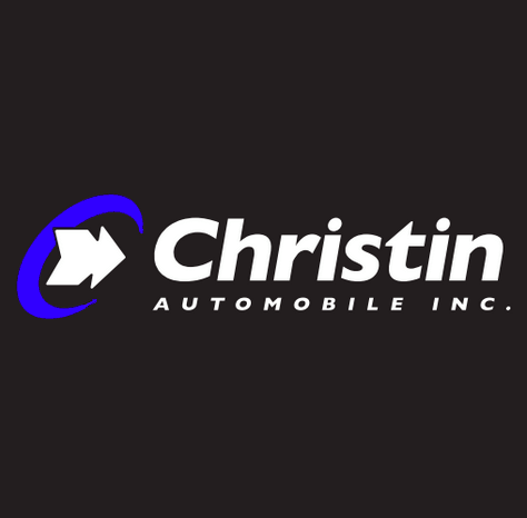 Christin Automobile Inc - Logo