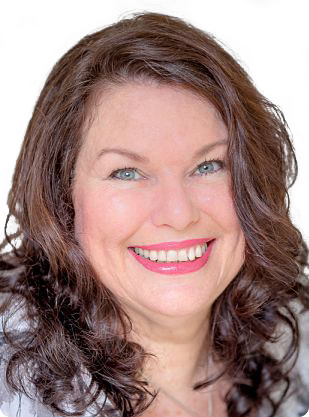 Christine Clifford - Logo