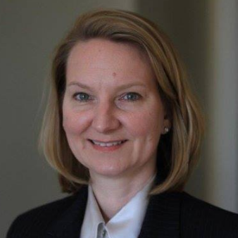 Christine Parisi - Investors Group Financial Services I - Logo