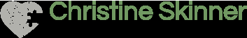 Christine Skinner Counselling Services - Logo
