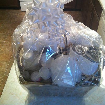 Christine&s;s All Season Gift Baskets - Logo