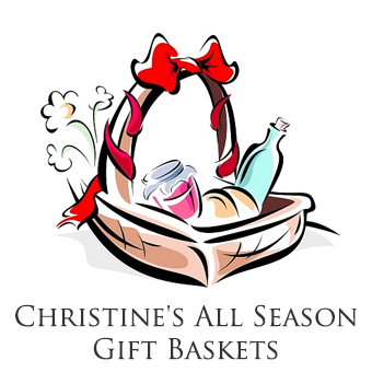 Christine&s;s All Season Gift Baskets - Logo