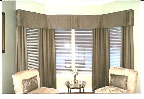 Christine&s;s Draperies and Blinds - Cover photo