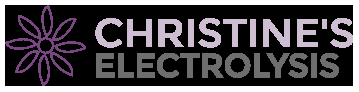 Christine&s;s Electrolysis - Logo