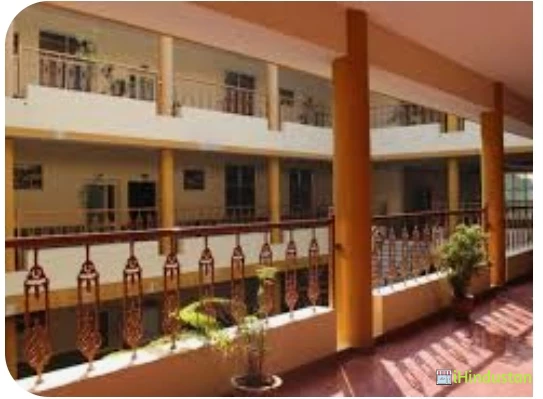 Christ Institute of Management Vidya Niketan - Logo