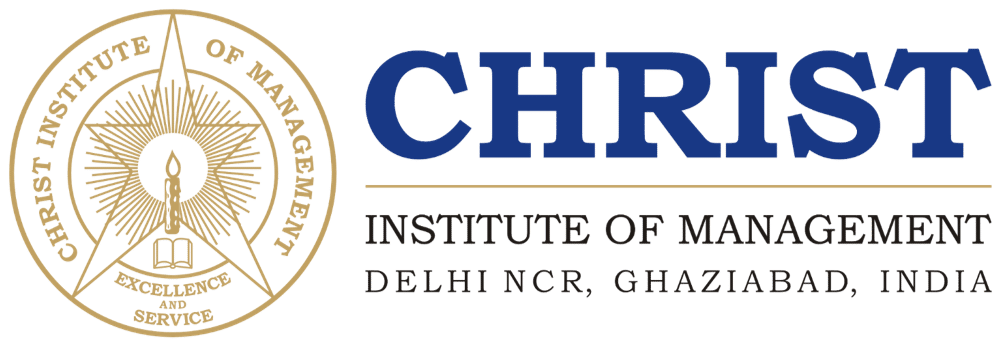 Christ Institute of Management (CIM) - Logo