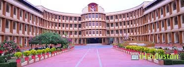Christ Nagar School - Logo