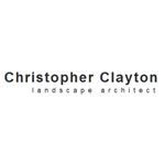 Christopher Clayton - Landscape Architect - Logo