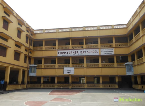 Christopher Day School - Logo