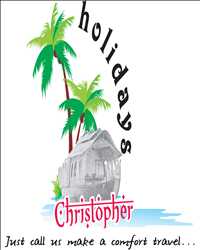 Christopher Holidays 145779 - Logo