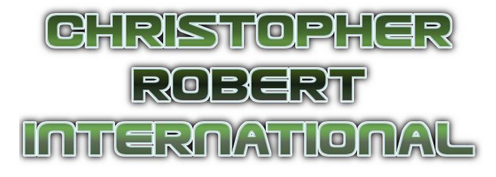 Christopher Robert International - Logo