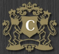 Christopher&s;s Fine Drycleaning - Logo
