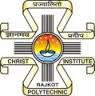 Christ Polytechnic Institute (CPI) - Logo