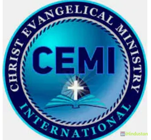 Christ's Institute of Evangelism and Mission - CIEM - Logo