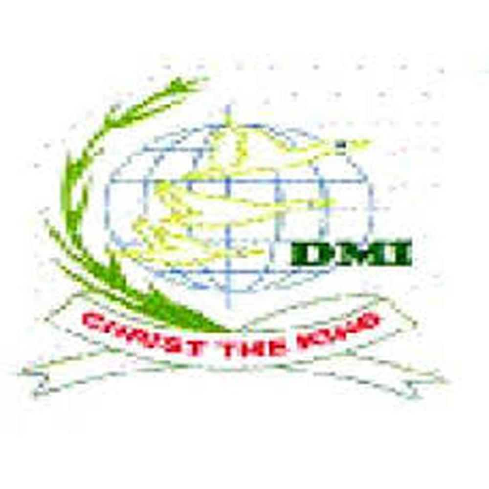 Christ The King Engineering College (CTKEC) - Logo