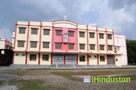 Christ The King High School - Logo