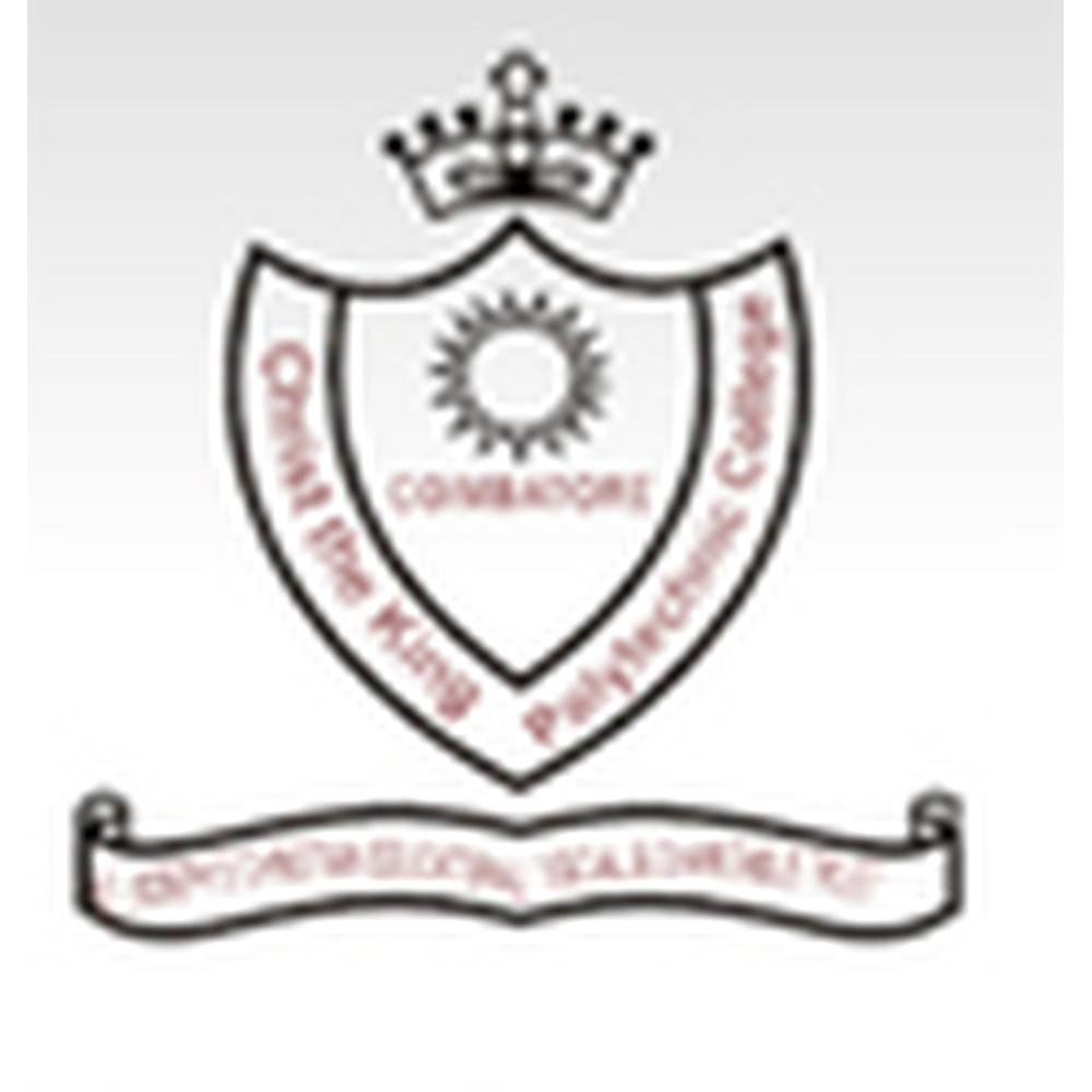 Christ the King Polytechnic College (CTKPC) - Logo