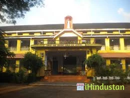 Christ The Kings Convent Girls High School - Logo