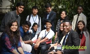 Christ University - Logo