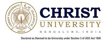 Christ University-Faculty of Engineering (CUFE) - Logo