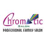 Chromatic Salon And Spa - Logo