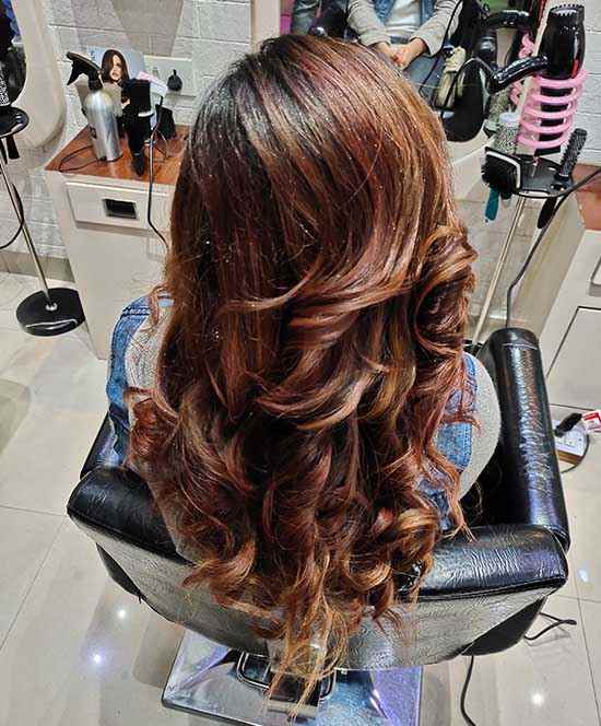 Chromatic Salon And Spa - Cover photo