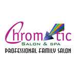 Chromatic Salon Laketown - Logo