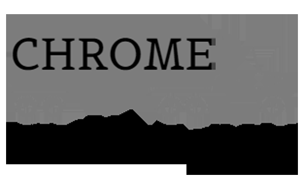 Chrome Diesel Repair - Logo