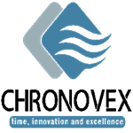 Chronovex Industries Private Limited - Logo