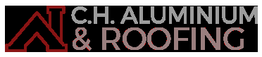 C.H. Roofing &a; Aluminium Inc. - Logo