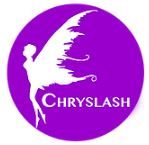 Chrysalash - Logo