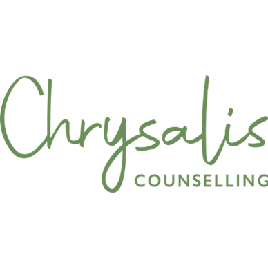 Chrysalis Counselling - Logo