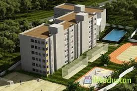 Chrysalis High, Horamavu – Banaswadi - Logo