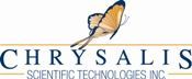 Chrysalis Scientific Technologies Inc. - Logo