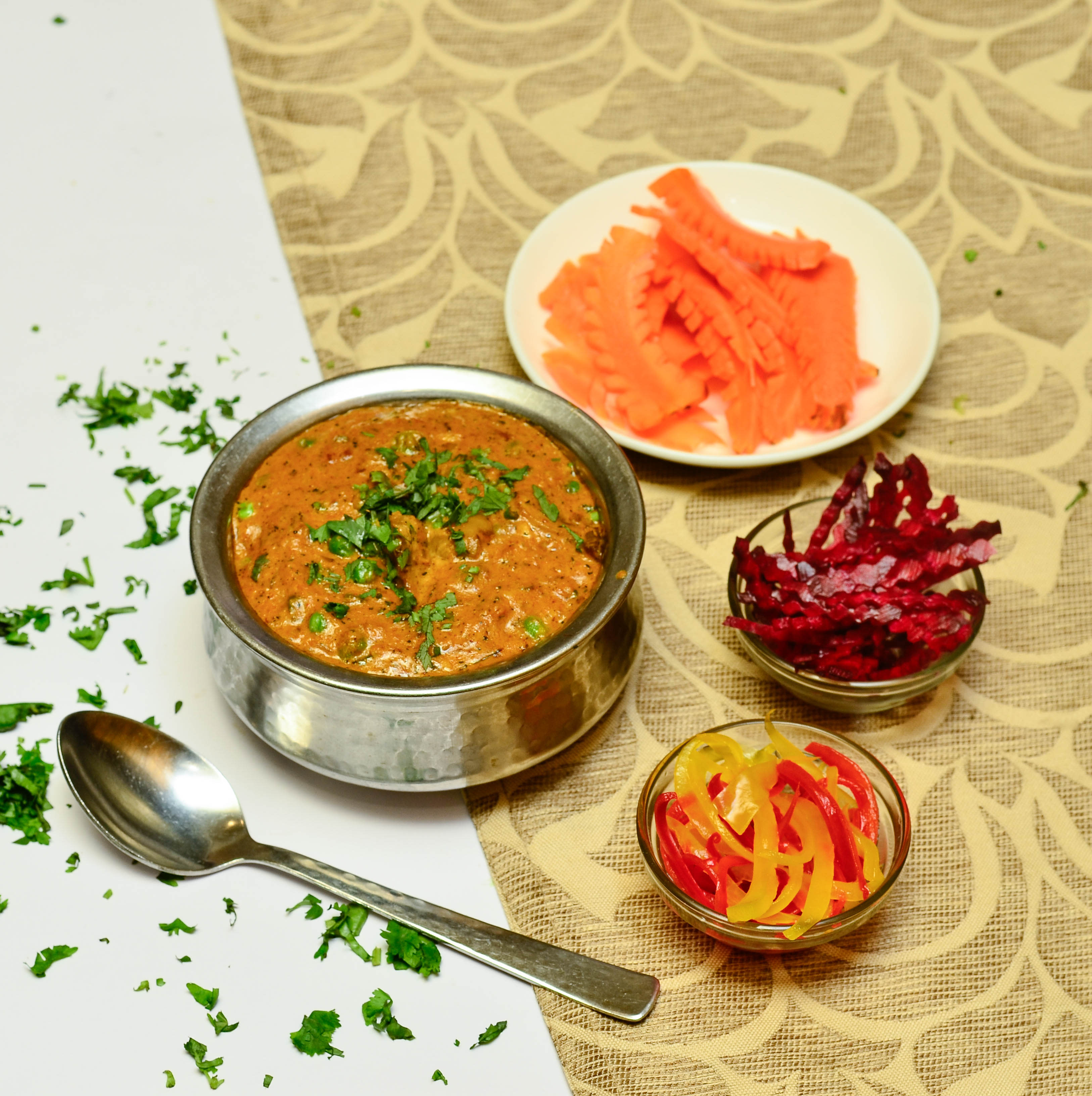 Chrystal Bowl Restaurant - Logo