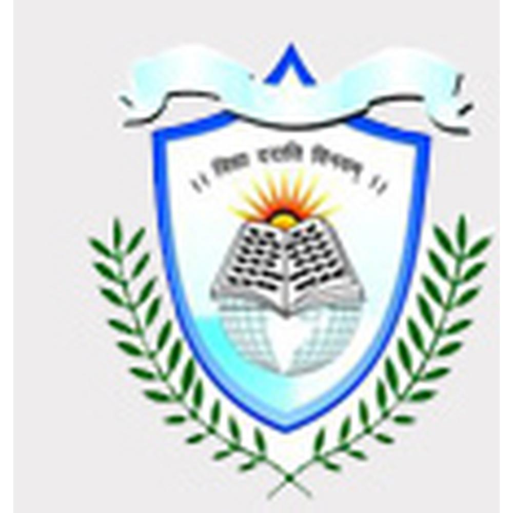 Ch. Sis Ram Polytechnic (CHSRP) - Logo
