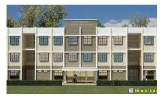 Ch. Sughar Singh Educational Academy (PG College) - Logo