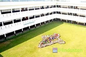 Ch. Sughar Singh Pharmacy College - Logo