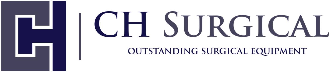 CH Surgical - Cover photo