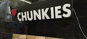 Chunkies - Logo
