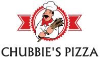 Chubbie&s;s Pizza - Logo